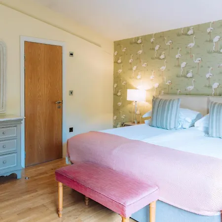 Holiday home Finley *