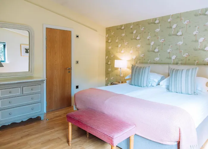 Holiday home Finley *