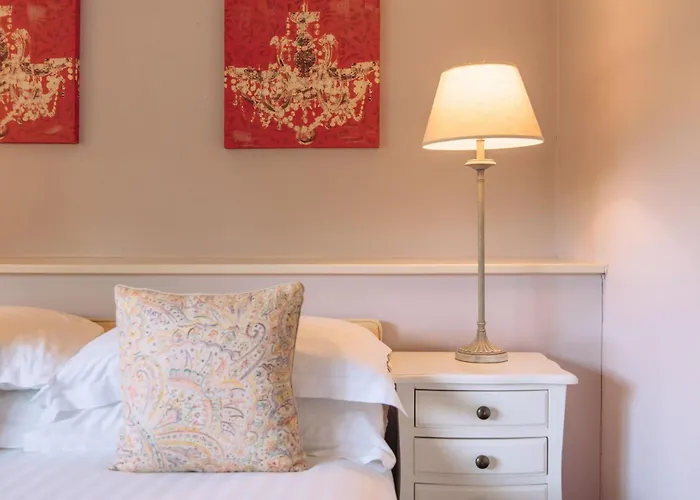 Holiday home Finley *