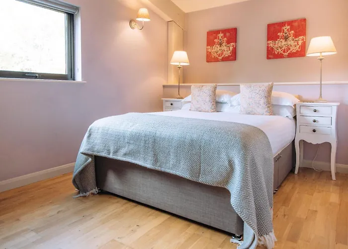 Finley Holiday home Richmond (North Yorkshire)