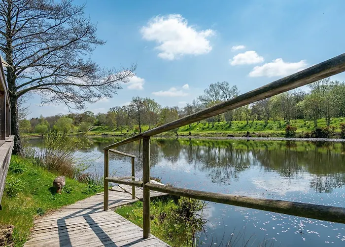 Finley Richmond (North Yorkshire)