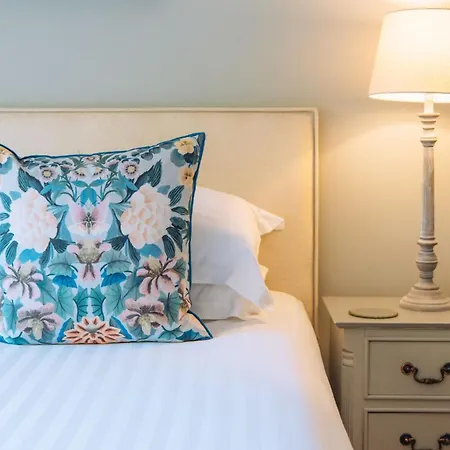 Finley בית נופש *