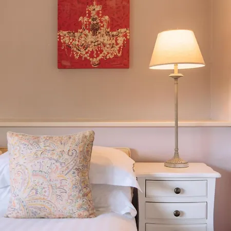 בית נופש Finley *