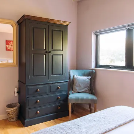 בית נופש Finley ריצ'מונד