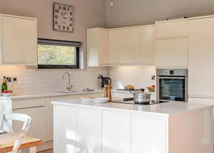 בית נופש Finley