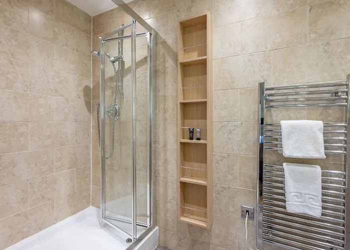 בית נופש Finley *