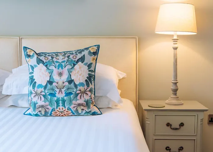 Finley בית נופש *