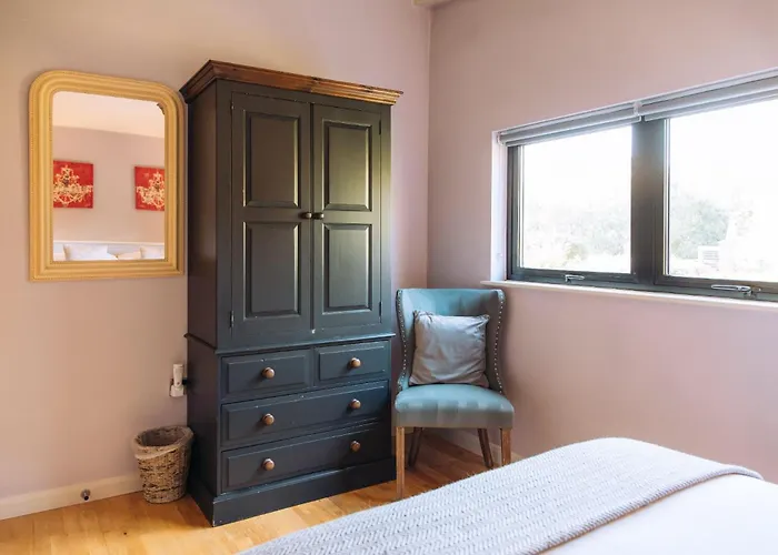 בית נופש Finley ריצ'מונד