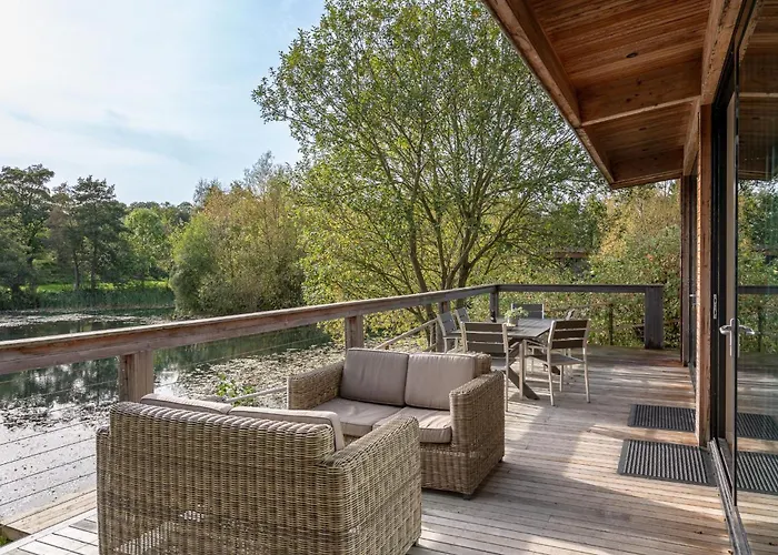 בית נופש Finley ריצ'מונד